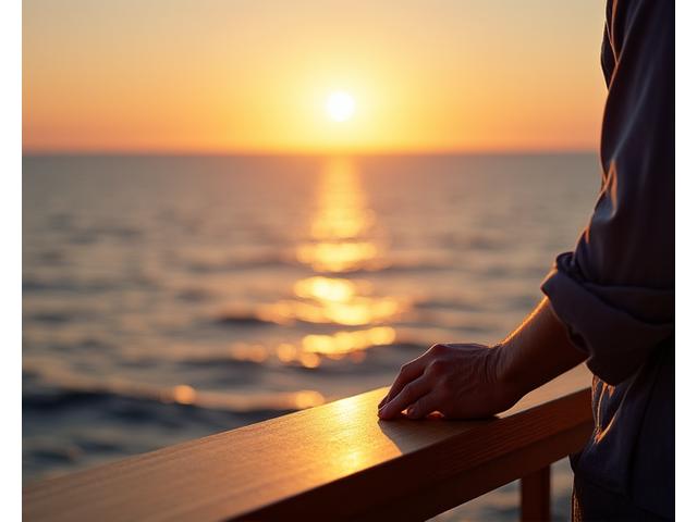 Umidori Lineの創設者が海と日本の職人技にインスパイアされた様子